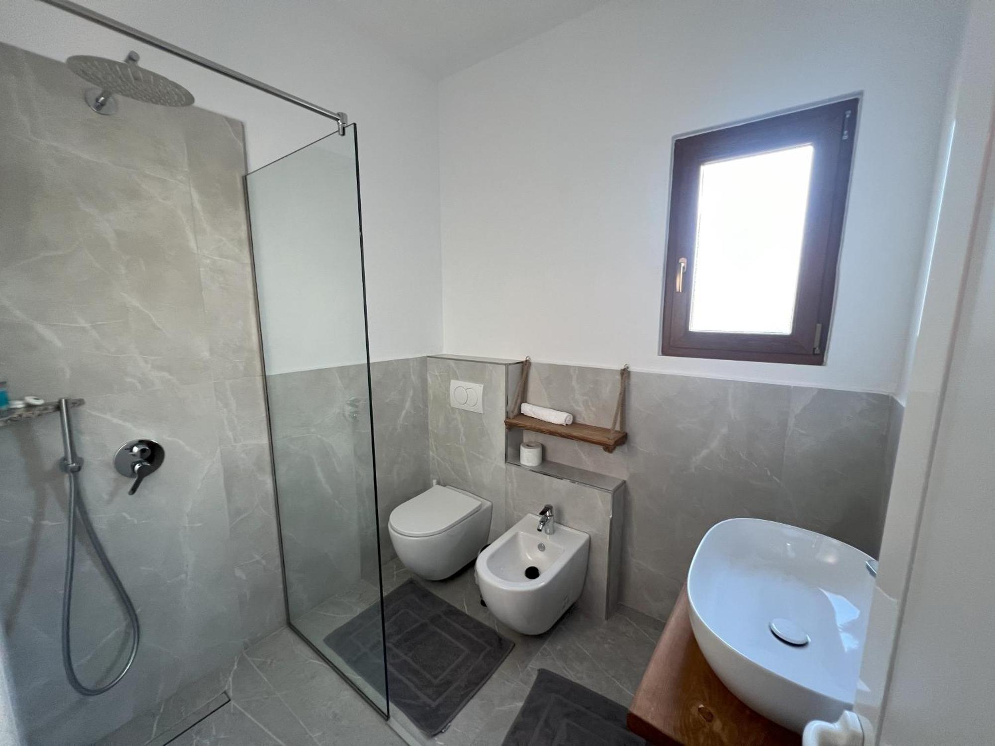 Guesthouse Koleci - Mrizi I Zanave Fishte Exterior foto